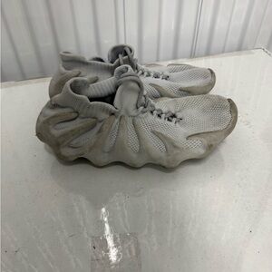 Gray Athletic Sneakers size 7 men’s